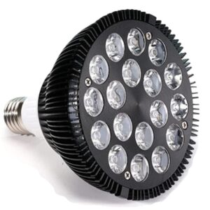 5. Nyhet! Rödljus Lampa RL54