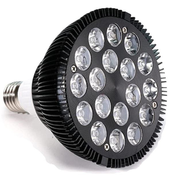 5. Nyhet! Rödljus Lampa RL54